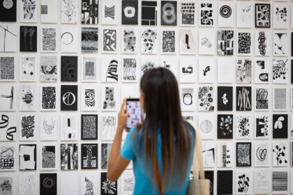 Creadoras, una plataforma que visibiliza el arte de mujeres venezolanas en Caracas