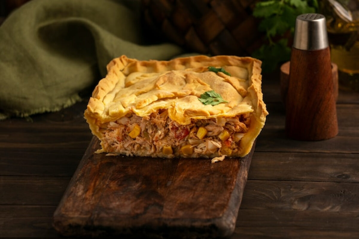 Recetas que se aprenden en familia: sabores que traspasan generaciones 
