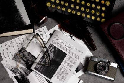 Ficción Breve anunció un taller para sumergirse en el género negro de la narrativa