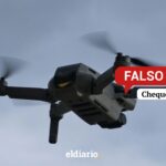 ¿Drones no tripulados de Estados Unidos destruyeron cultivos de coca y amapola en Venezuela?