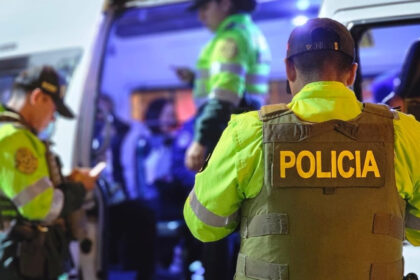 Detuvieron a seis traficantes de personas que intentaban trasladar a 28 venezolanos de Chile a Perú