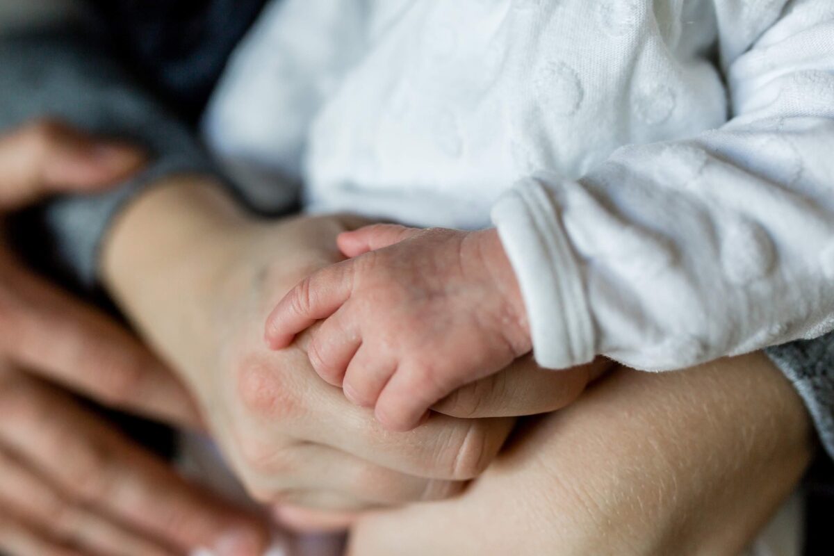 ¿Qué tener en cuenta al momento de planear una familia con la pareja?