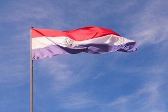 Paraguay recomendó a sus ciudadanos no viajar a Venezuela 