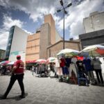 Buhoneros de Sabana Grande: “La gente siempre prefiere la calle”
