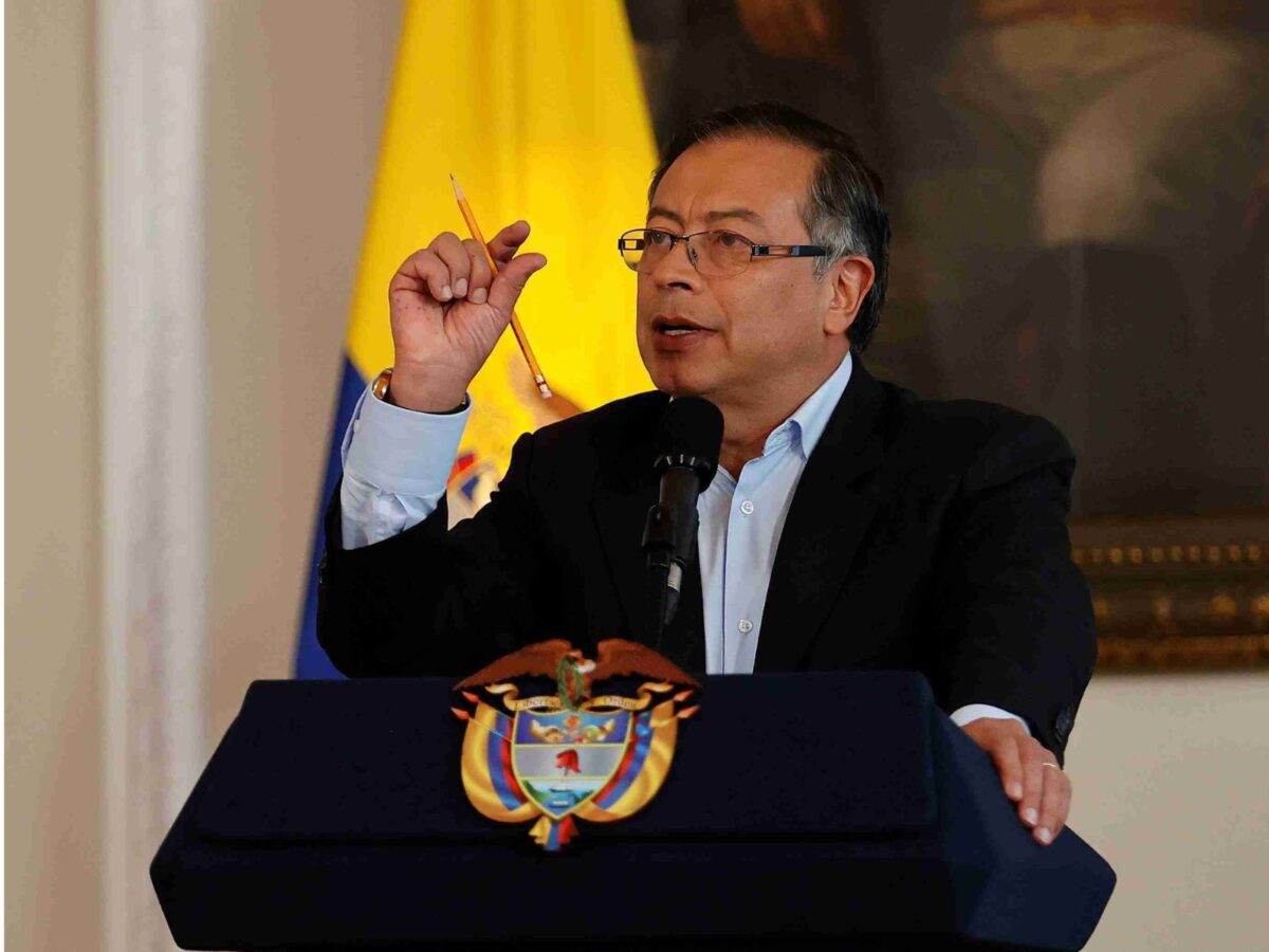 #TeExplicamosElDía | Miércoles 3 de septiembre Petro descartó que el ELN estuviera detrás del asesinato del senador colombiano Miguel Uribe Turbay