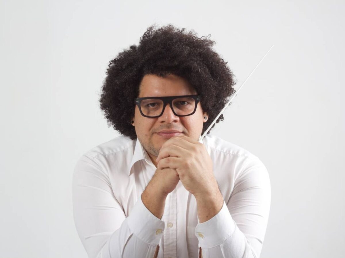 El venezolano Jhosep Mendoza, el primer suramericano invitado al Jazz at Lincoln Center de Nueva York