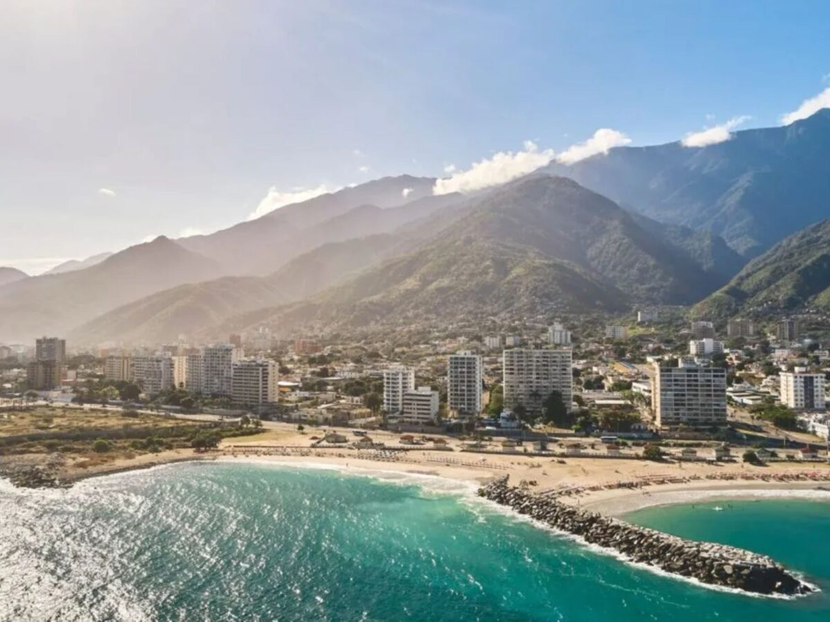 Un estudio reveló que vivir en zonas costeras contribuye a una mayor longevidad