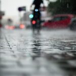 Inameh prevé la llegada de la onda tropical 33 entre el 5 y 6 de septiembre