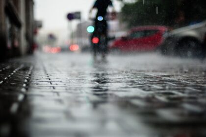 Inameh prevé la llegada de la onda tropical 33 entre el 5 y 6 de septiembre