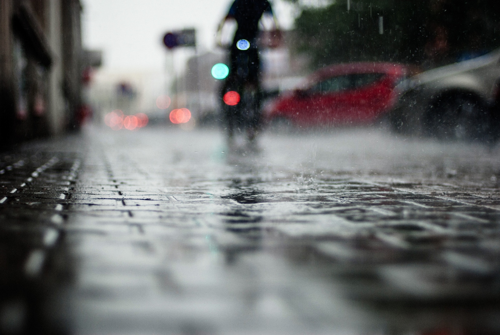 Reportaron varias viviendas afectadas por la lluvia en Monagas – El Diario Venezuela