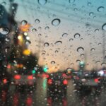 Inameh prevé la llegada de la onda tropical 24 para el 11 y 12 de agosto