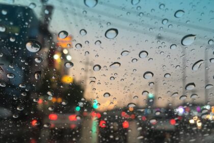 Inameh prevé la llegada de la onda tropical 24 para el 11 y 12 de agosto