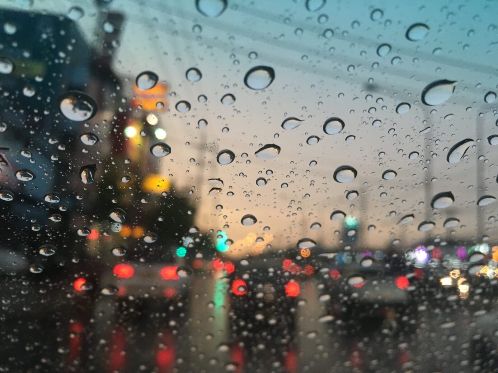 Inameh prevé lluvias en varias regiones de Venezuela para el 14 de noviembre