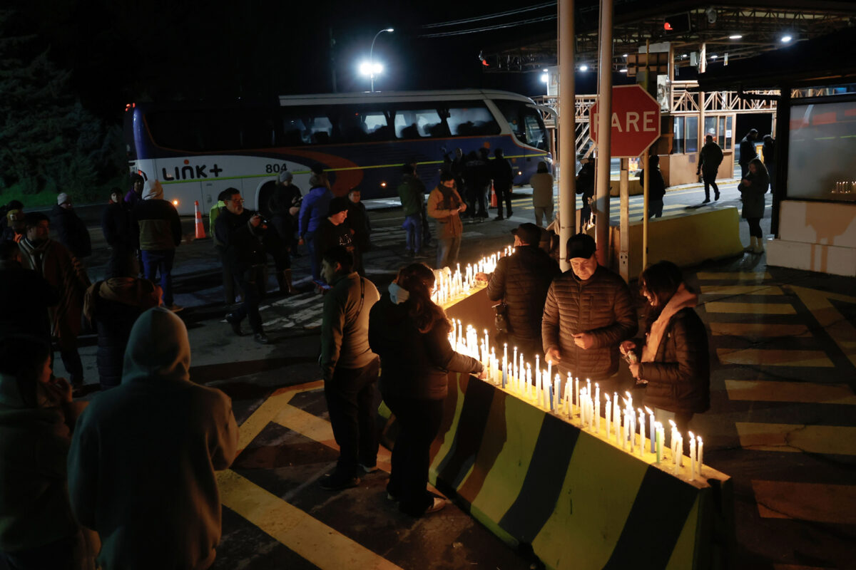 Mineros atrapados en Chile: confirman cuatro muertos y continúan labores de rescate