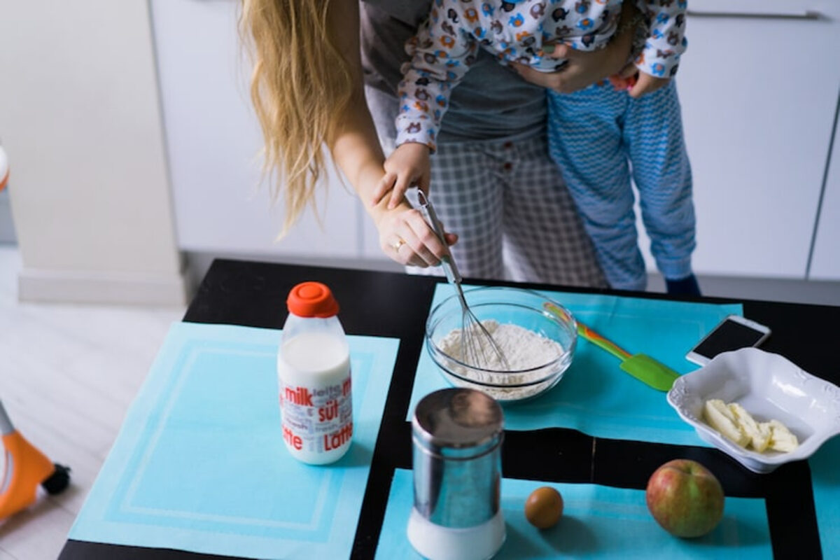 Recetas que se aprenden en familia: sabores que traspasan generaciones 