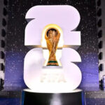 Trump anunció que el sorteo del Mundial de Fútbol 2026 será en diciembre