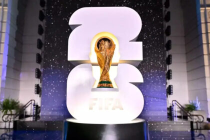 Trump anunció que el sorteo del Mundial de Fútbol 2026 será en diciembre