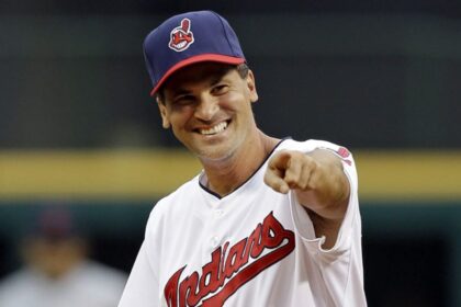 Omar Vizquel será el manager de los Gigantes de Rivas en Nicaragua