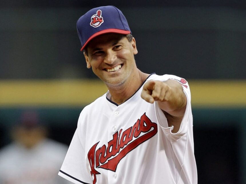 Omar Vizquel será el manager de los Gigantes de Rivas en Nicaragua