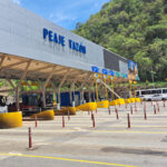 Usuarios en redes sociales reportaron incremento en las tarifas en peajes de Venezuela