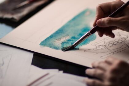 Bordado, cocina, pintura, jardinería y más: ¿qué cursos se pueden realizar en Caracas?