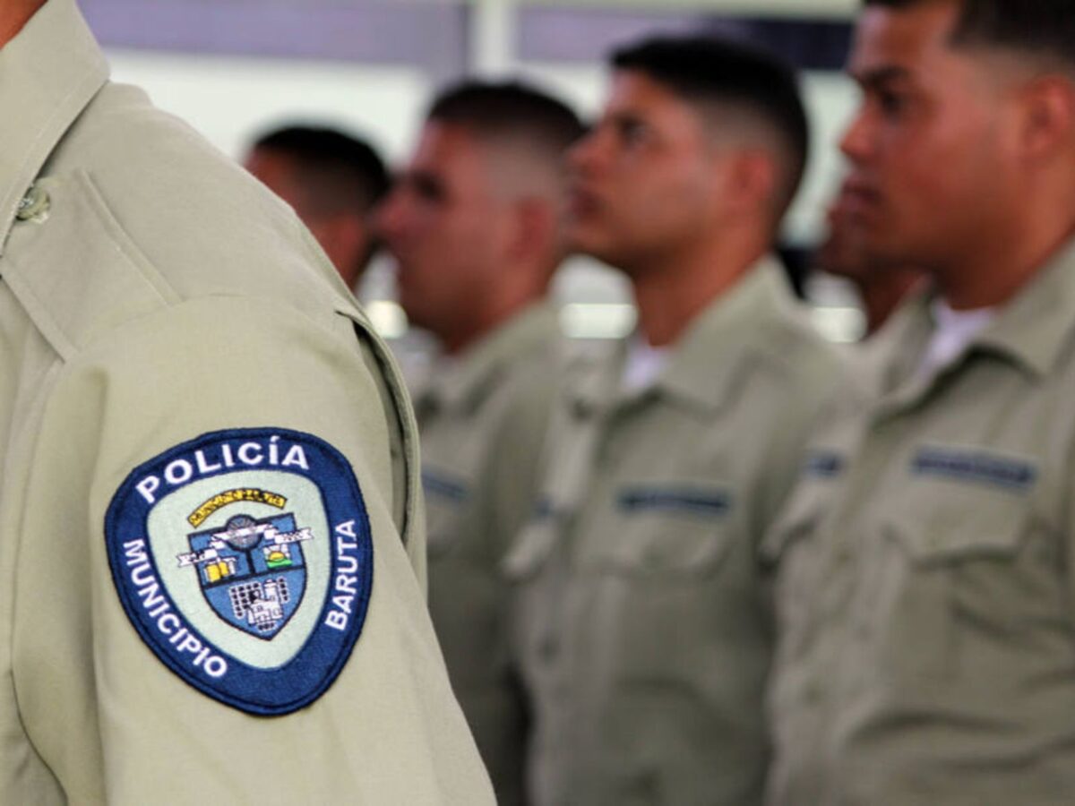 Una abuela y su nieto murieron electrocutados en Baruta