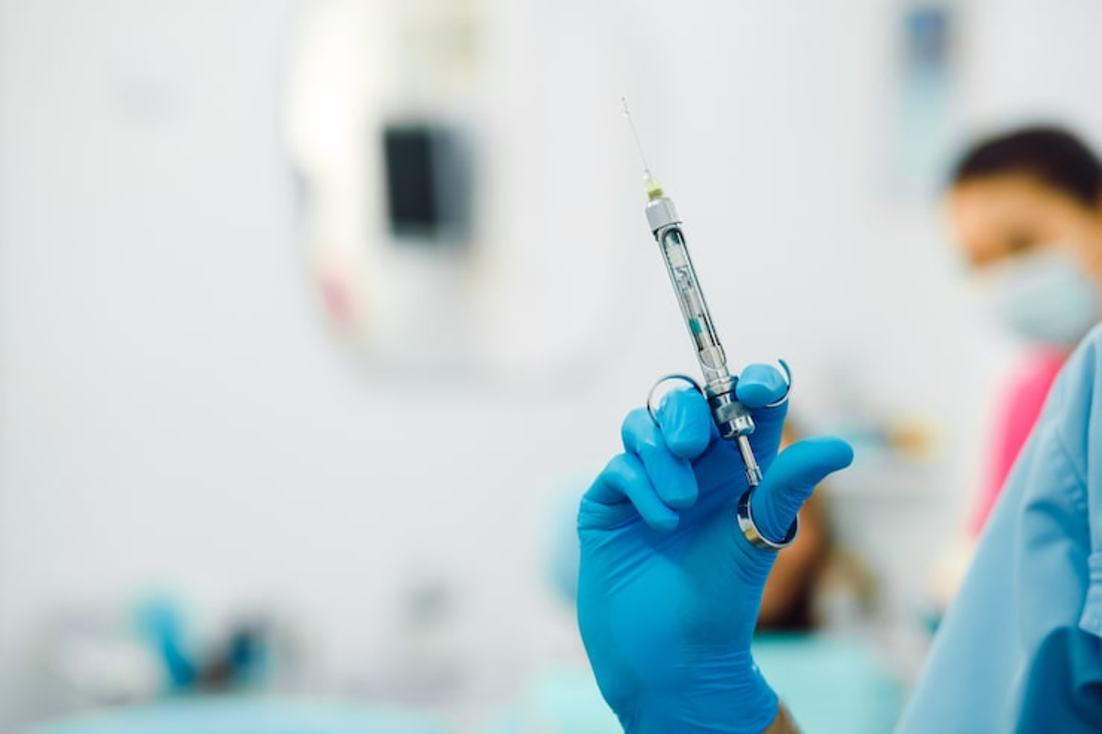SVA llamó a la calma ante posible susceptibilidad de pacientes venezolanos a ciertos anestésicos