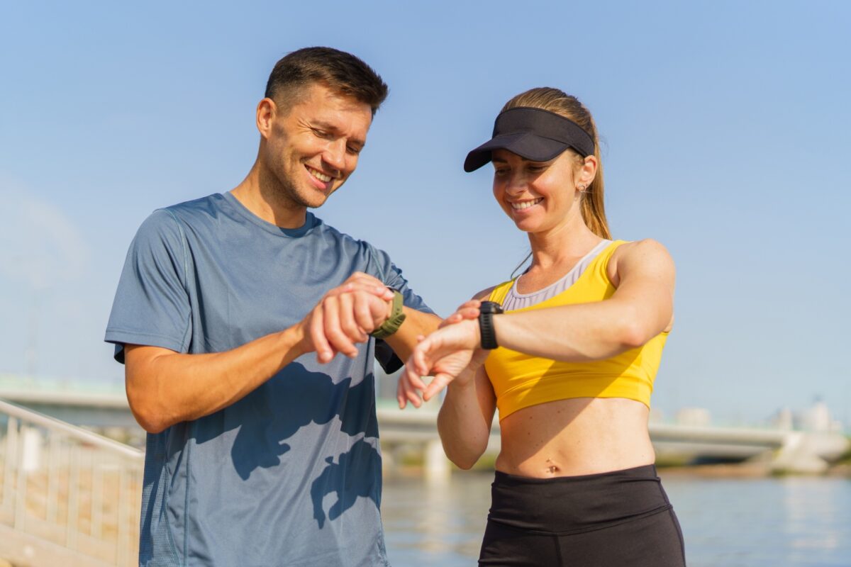 Los mejores relojes y pulseras inteligentes para hacer ejercicio en 2025