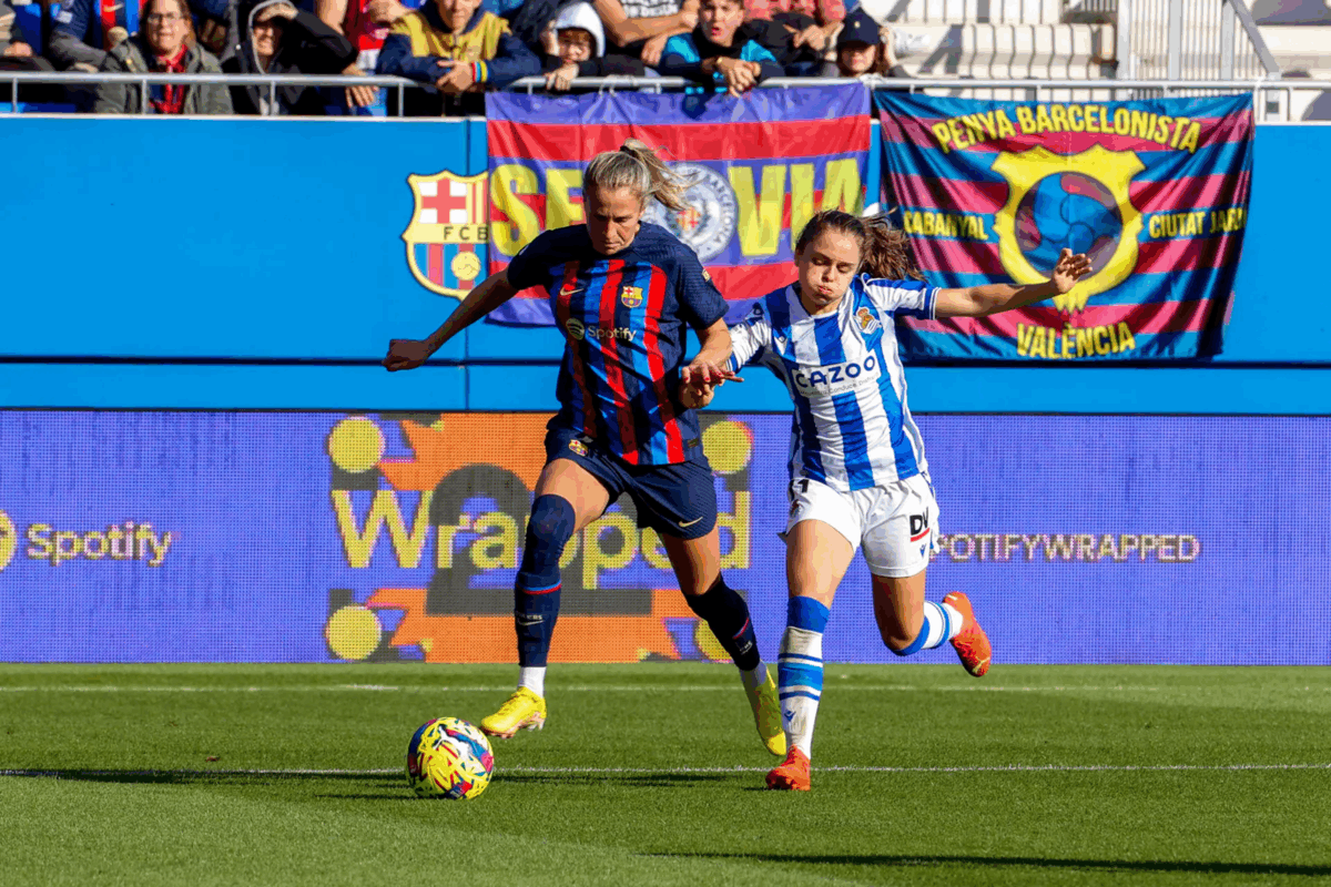 Balón de Oro 2025: la lista completa de jugadores y equipos nominados