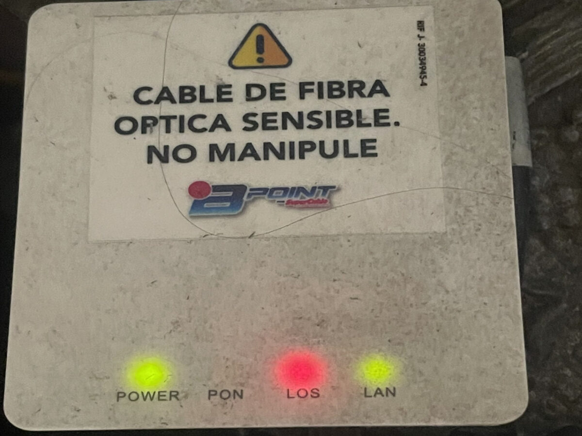SuperCable anunció el cese de sus operaciones en Venezuela