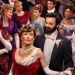 The Gilded Age: el drama de época de HBO que rompió récord de audiencia en su tercera temporada