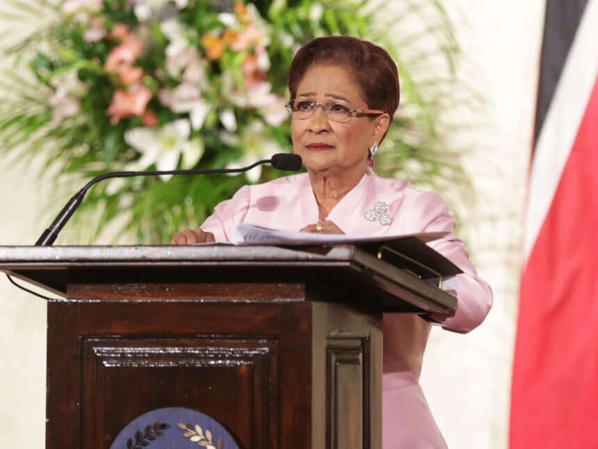 Detuvieron en Trinidad y Tobago una embarcación con 20 migrantes venezolanos