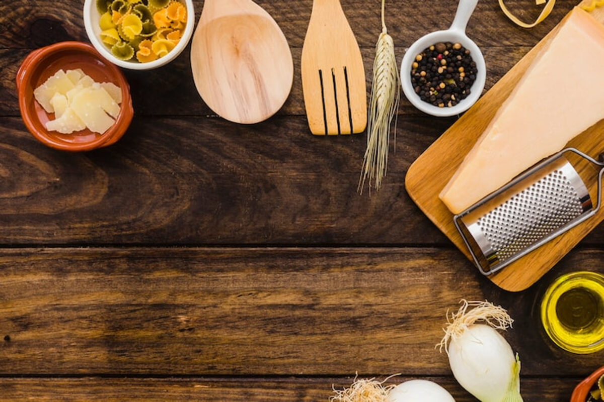 Recetas que se aprenden en familia: sabores que traspasan generaciones 