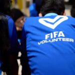 Comenzaron las postulaciones como voluntario al Mundial FIFA 2026