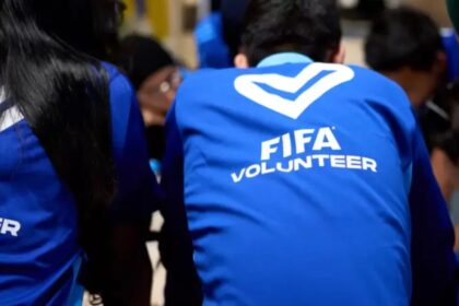Comenzaron las postulaciones como voluntario al Mundial FIFA 2026
