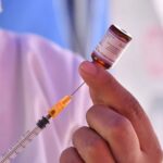 OPS reportó más de 10 mil casos de sarampión en América durante 2025