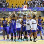 FVB anunció los jugadores preseleccionados para la FIBA AmeriCup 2025 de baloncentos