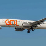 La aerolínea brasileña GOL reanudó sus vuelos a Venezuela