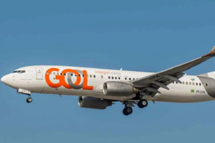 La aerolínea brasileña GOL reanudó sus vuelos a Venezuela