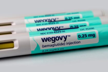 La FDA aprobó el uso de un medicamento para perder peso en el tratamiento de enfermedades hepáticas