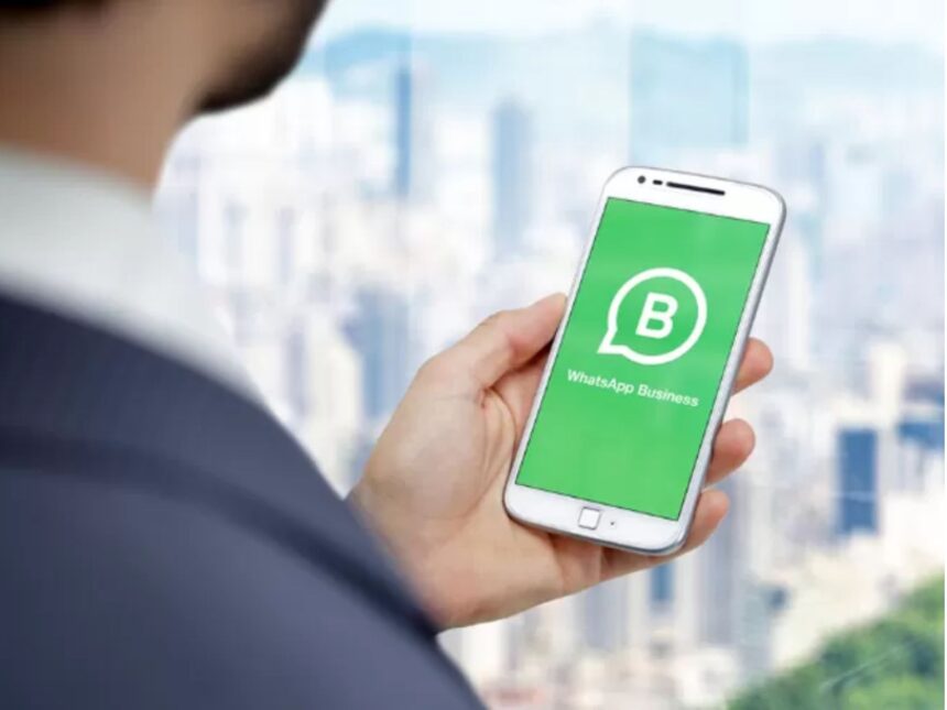 WhatsApp como herramienta de trabajo: qué opciones ofrece su versión Business