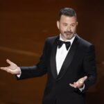#TeExplicamos | ¿Por qué la cadena ABC suspendió indefinidamente el programa del comediante Jimmy Kimmel?