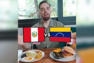 ¿Cómo votar por Venezuela en el Mundial de Desayunos de Ibai?