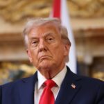 Trump negó mantener conversaciones para preparar un "cambio de régimen" en Venezuela