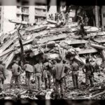 Los sismos más fuertes registrados en la historia de Venezuela 