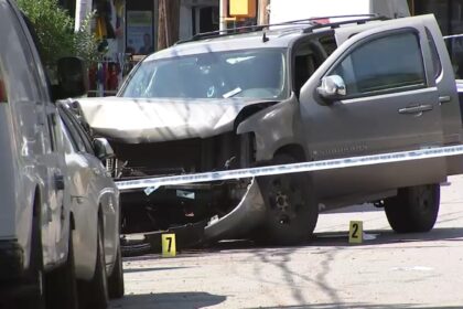 Una adolescente venezolana murió atropellada en Nueva York por un hombre que la habría acosado sexualmente 