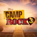 Disney anunció el regreso de Camp Rock 3 con los Jonas Bothers