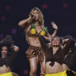 Karol G y Justin Bieber entre los artistas que encabezarán el Festival de Coachella 2026
