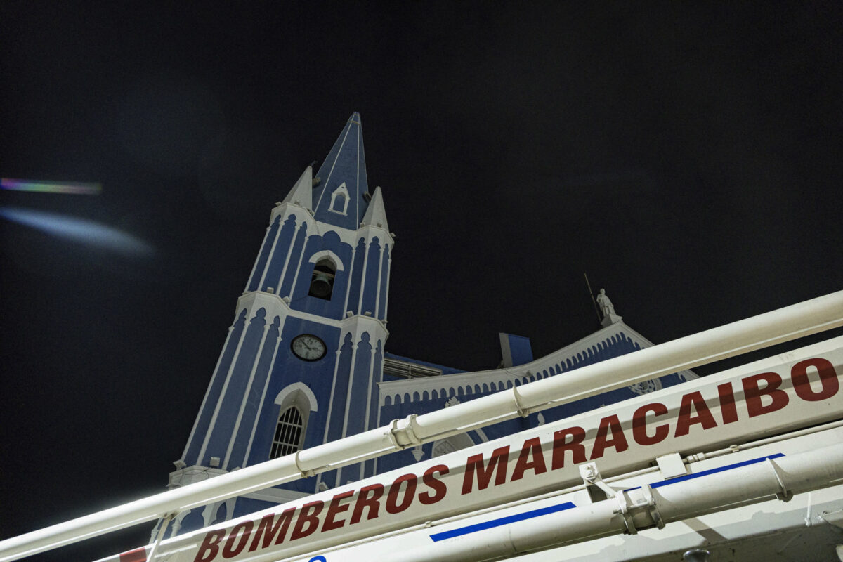 Más de10 sismos y 20 réplicas se registraron en Venezuela en las últimas horas