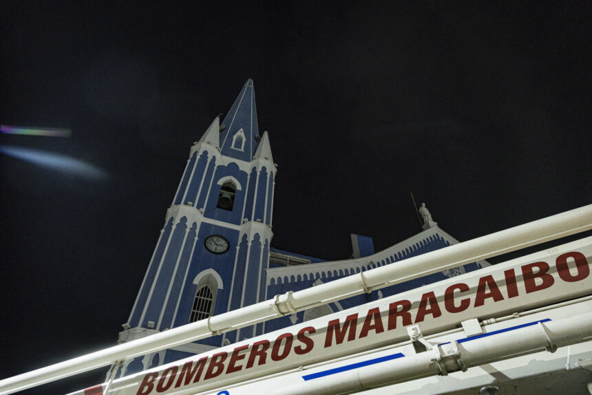 Más de10 sismos y 20 réplicas se registraron en Venezuela en las últimas horas